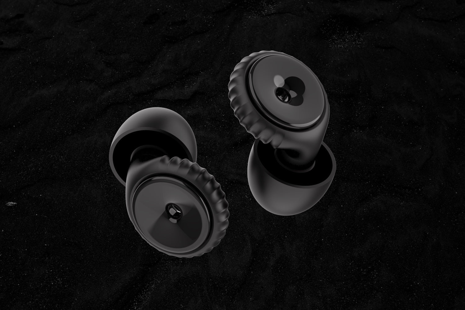 MIOO One vs. bežné štuple – aký je rozdiel?